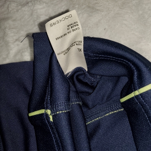 U of Michigan polo bundle - Picture 3 of 3